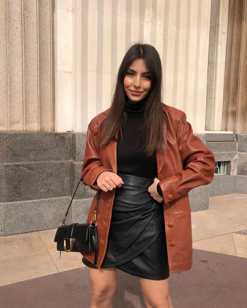 Создать модный образ с юбкой просто! Изучаем главные тренды юбок 2026. Фото