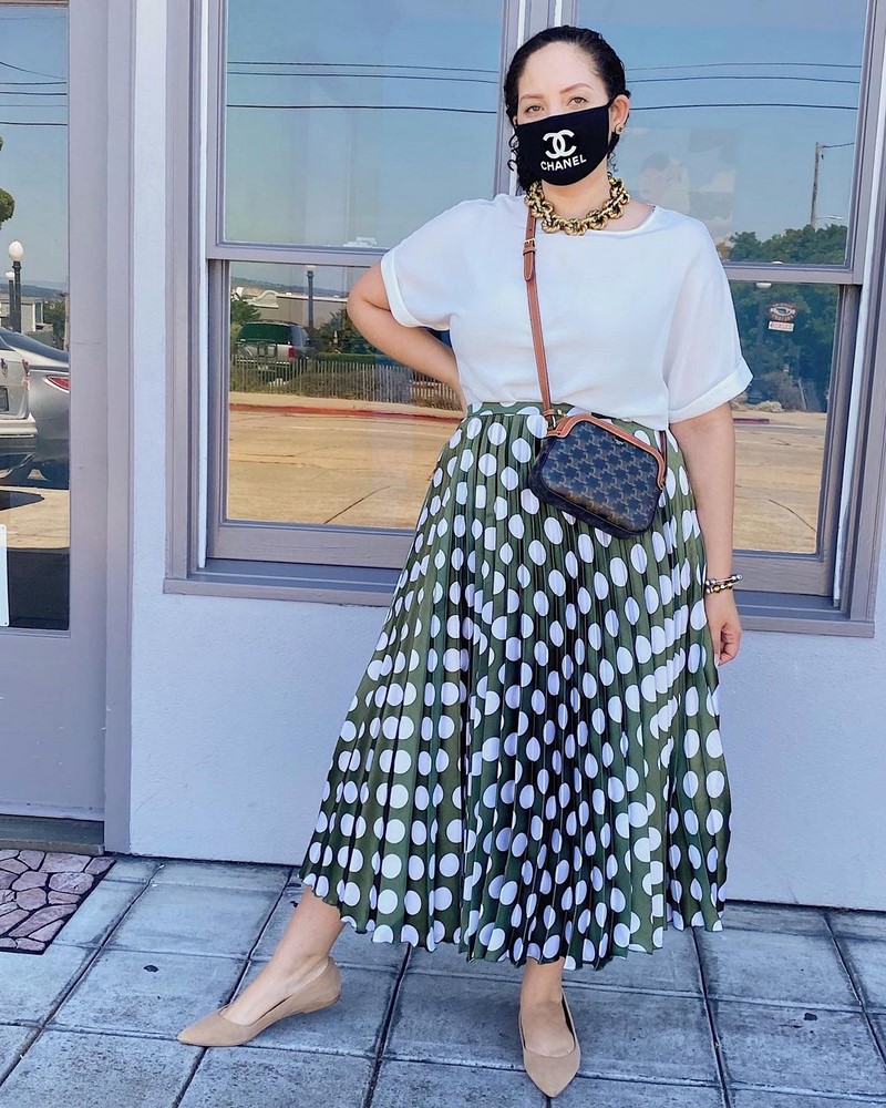 Создать модный образ с юбкой просто! Изучаем главные тренды юбок 2026. Фото