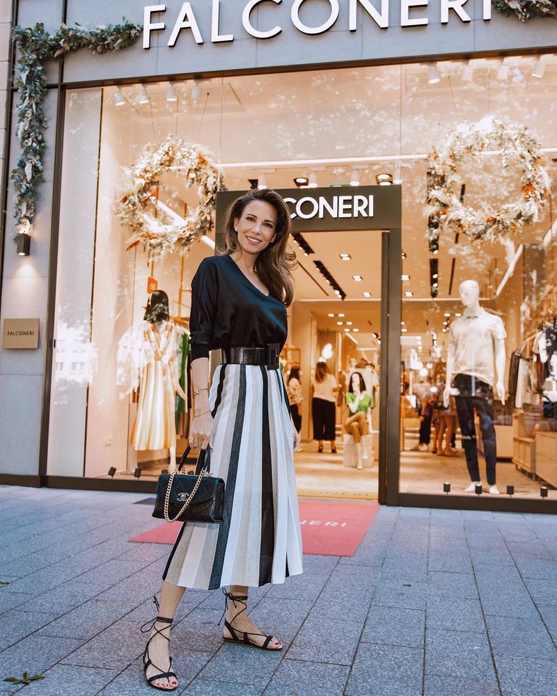 Создать модный образ с юбкой просто! Изучаем главные тренды юбок 2026. Фото