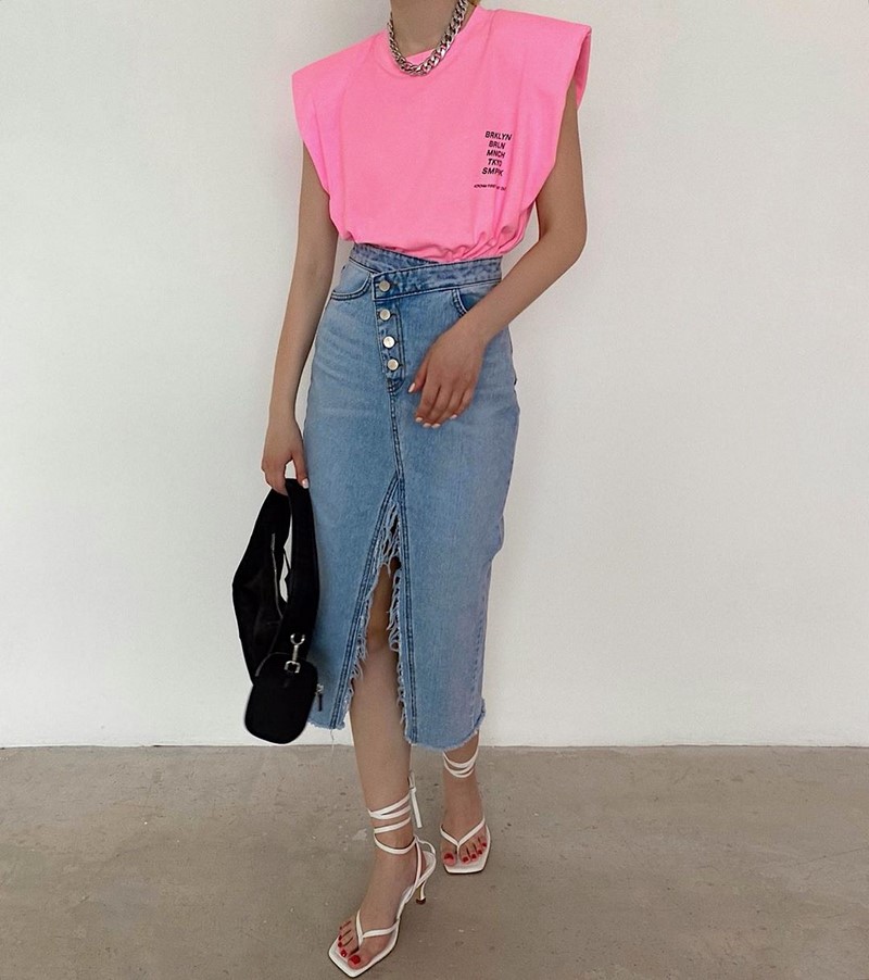 Создать модный образ с юбкой просто! Изучаем главные тренды юбок 2026. Фото