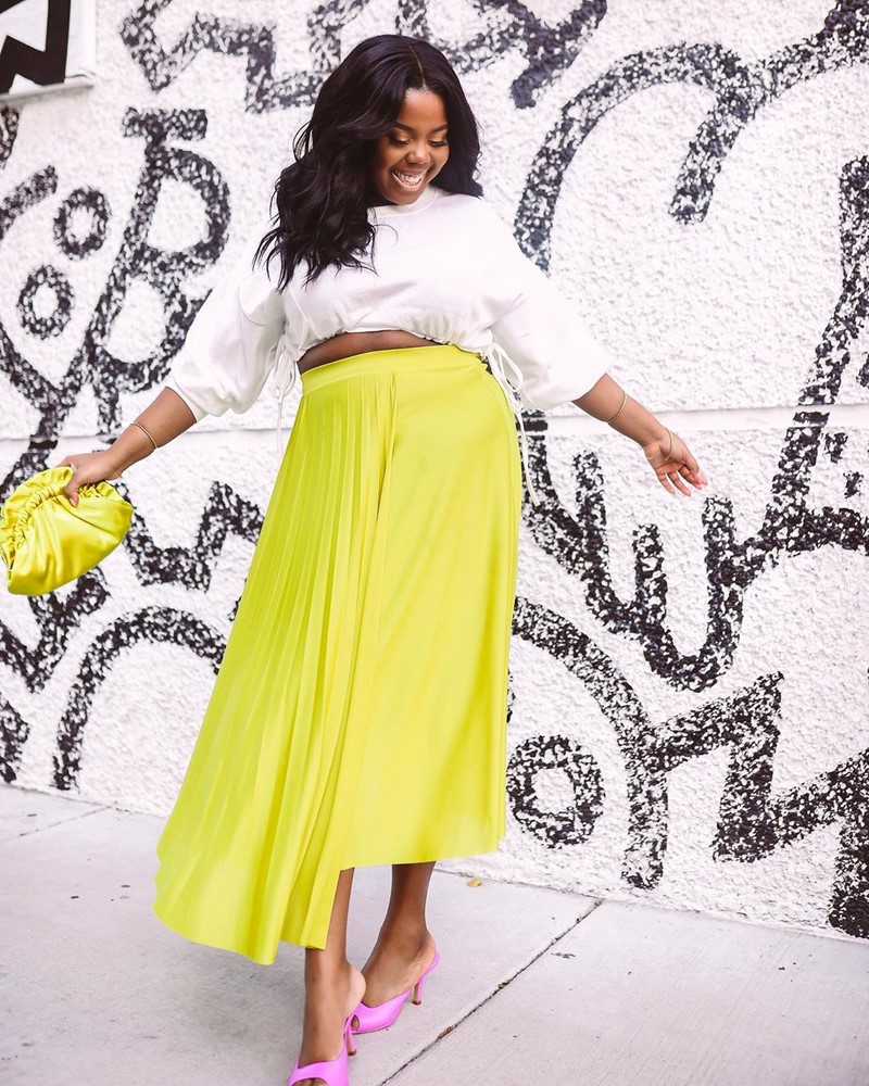 Создать модный образ с юбкой просто! Изучаем главные тренды юбок 2026. Фото