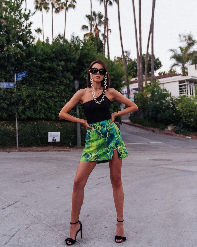 Создать модный образ с юбкой просто! Изучаем главные тренды юбок 2026. Фото