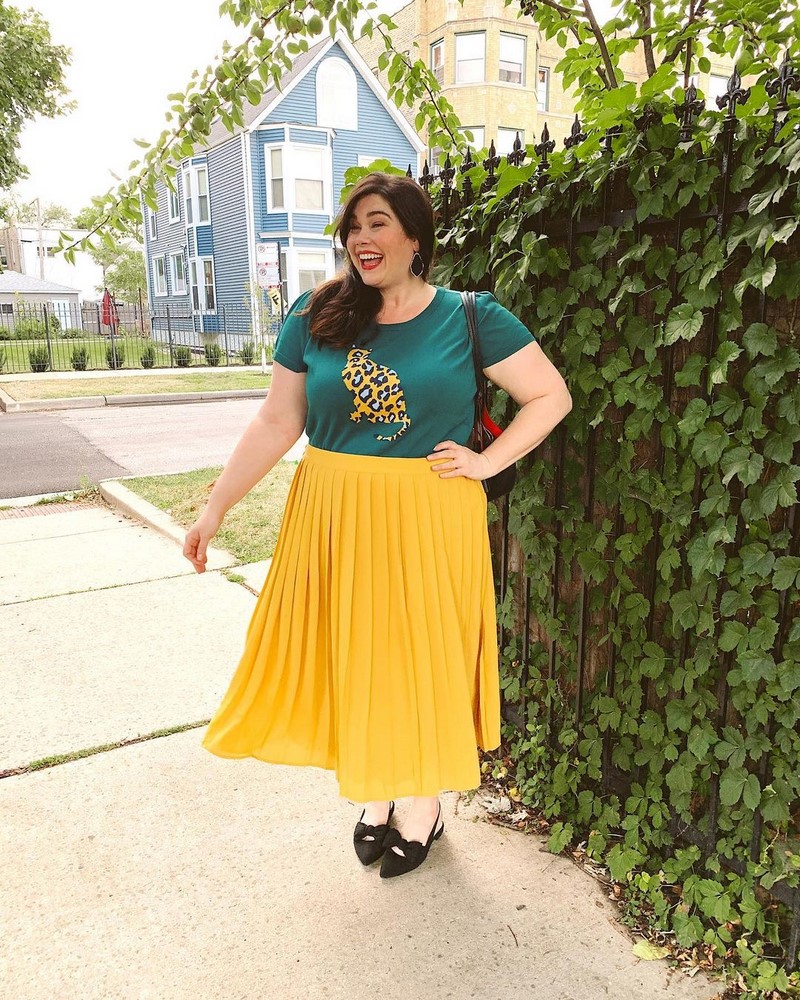 Создать модный образ с юбкой просто! Изучаем главные тренды юбок 2026. Фото