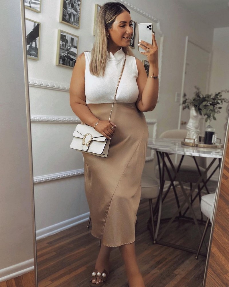 Создать модный образ с юбкой просто! Изучаем главные тренды юбок 2026. Фото