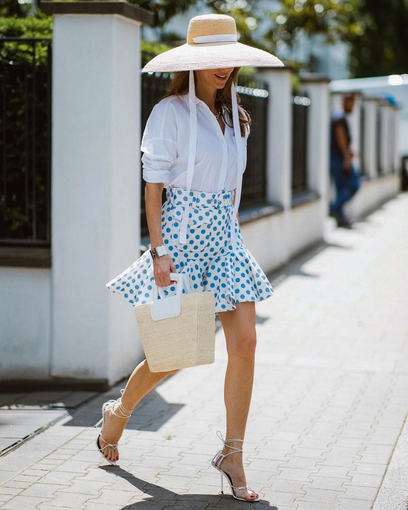 Создать модный образ с юбкой просто! Изучаем главные тренды юбок 2026. Фото