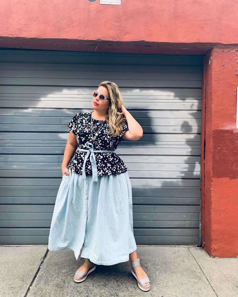 Создать модный образ с юбкой просто! Изучаем главные тренды юбок 2026. Фото