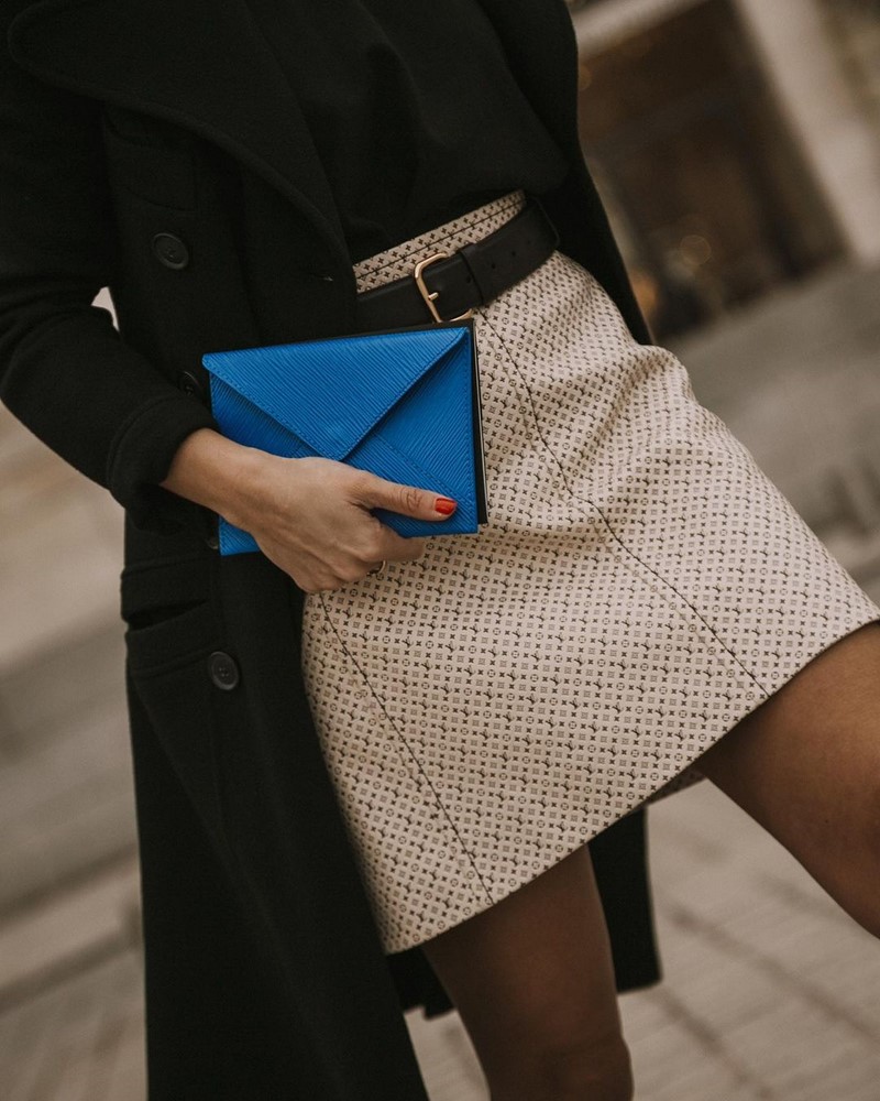 Создать модный образ с юбкой просто! Изучаем главные тренды юбок 2026. Фото