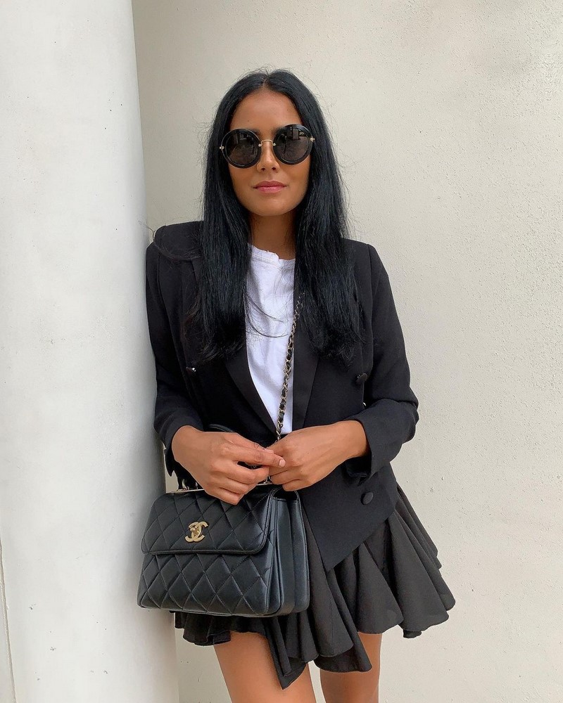 Создать модный образ с юбкой просто! Изучаем главные тренды юбок 2026. Фото