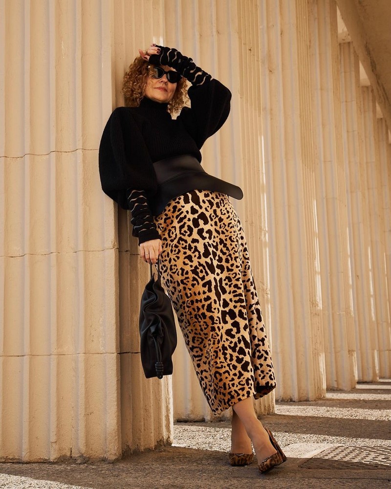 Создать модный образ с юбкой просто! Изучаем главные тренды юбок 2026. Фото