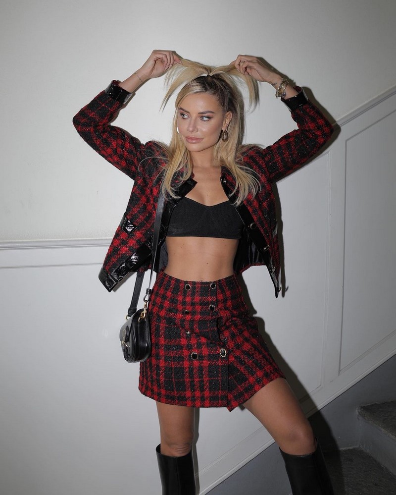 Создать модный образ с юбкой просто! Изучаем главные тренды юбок 2026. Фото