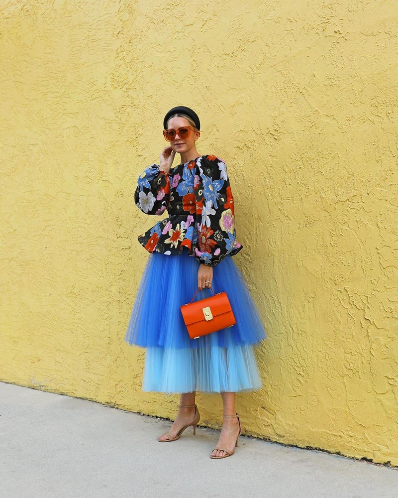 Создать модный образ с юбкой просто! Изучаем главные тренды юбок 2026. Фото