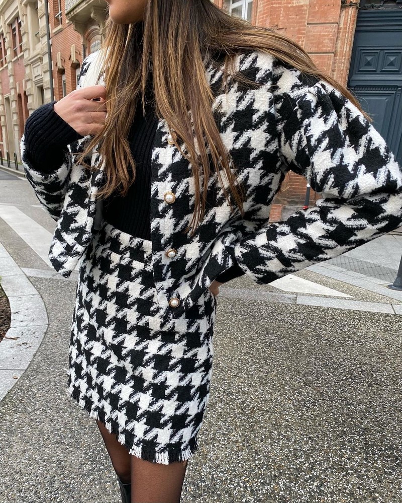 Создать модный образ с юбкой просто! Изучаем главные тренды юбок 2026. Фото