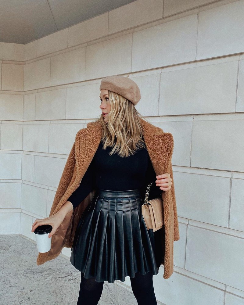 Создать модный образ с юбкой просто! Изучаем главные тренды юбок 2026. Фото