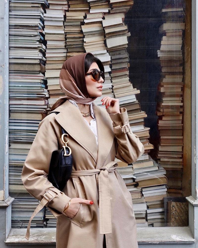 Модные образы street style осень-зима 2026-2027: последние тенденции на фото