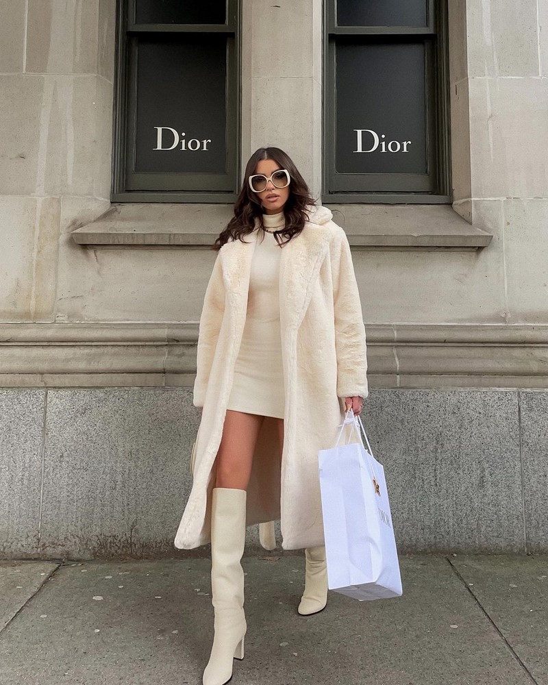 Модные образы street style осень-зима 2026-2027: последние тенденции на фото