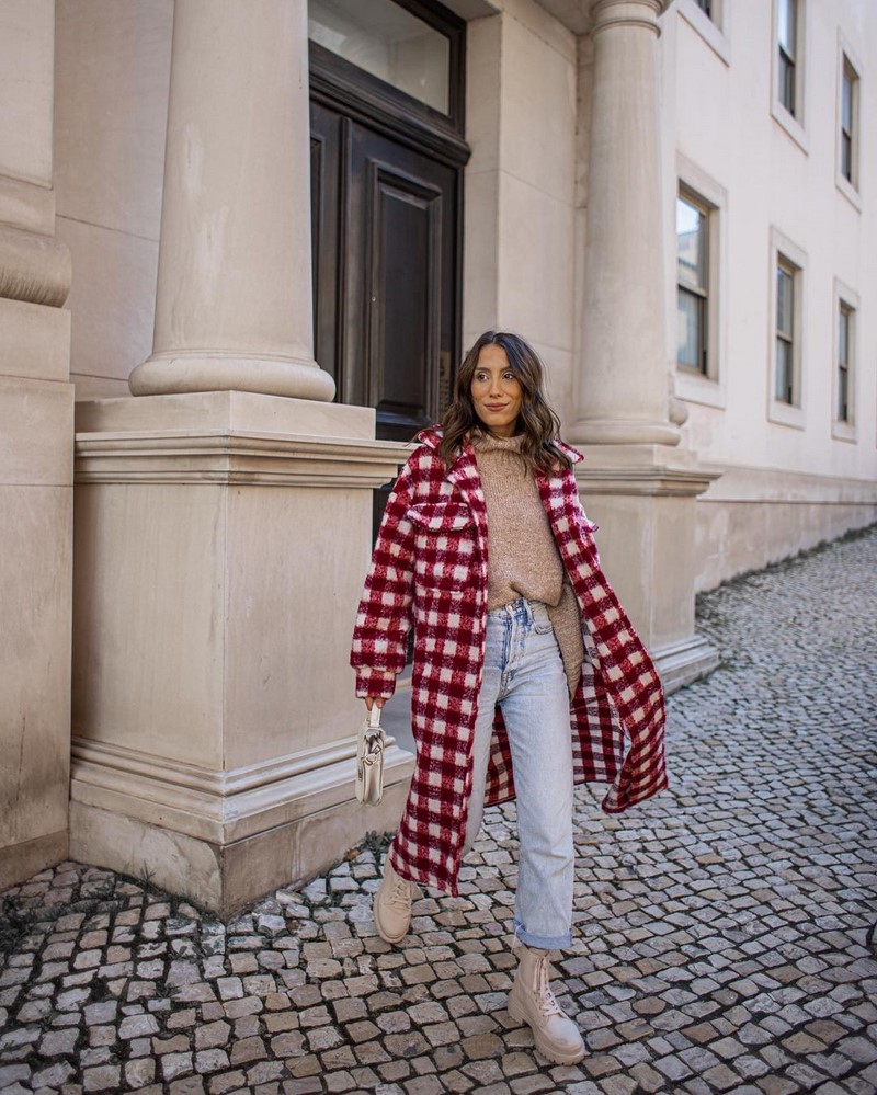 Модные образы street style осень-зима 2026-2027: последние тенденции на фото