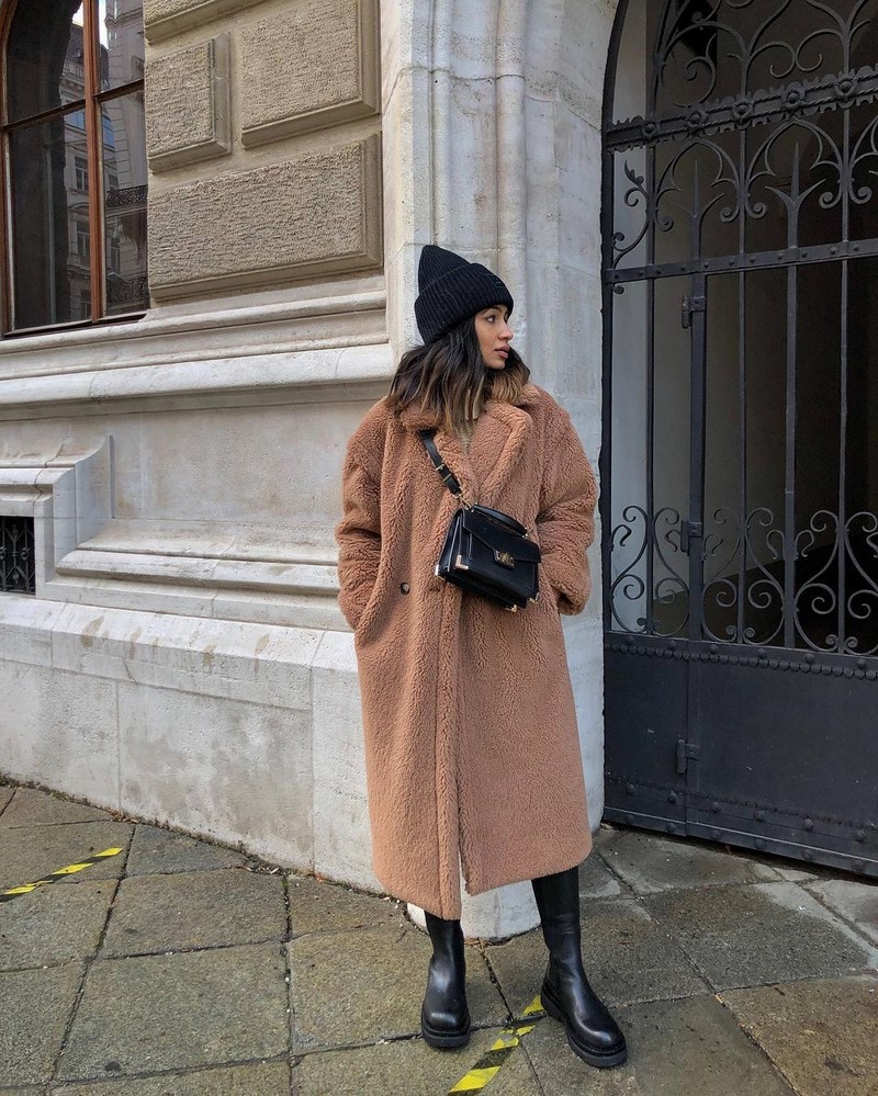 Модные образы street style осень-зима 2026-2027: последние тенденции на фото