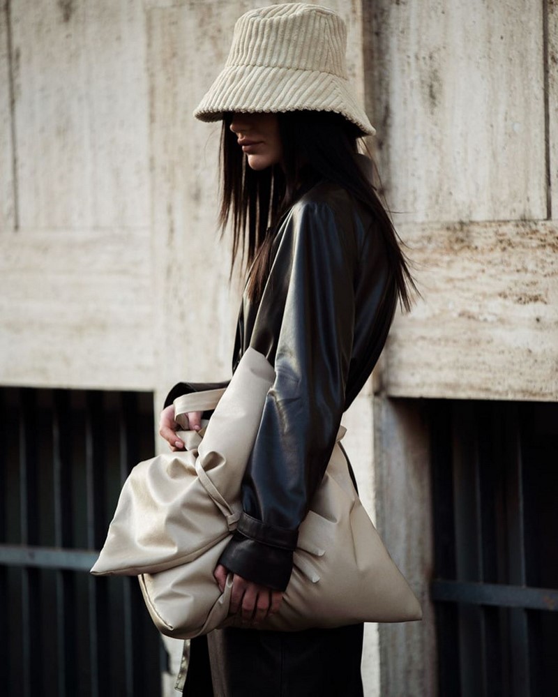 Головные уборы 2026-2027: трендовые новинки холодного сезона