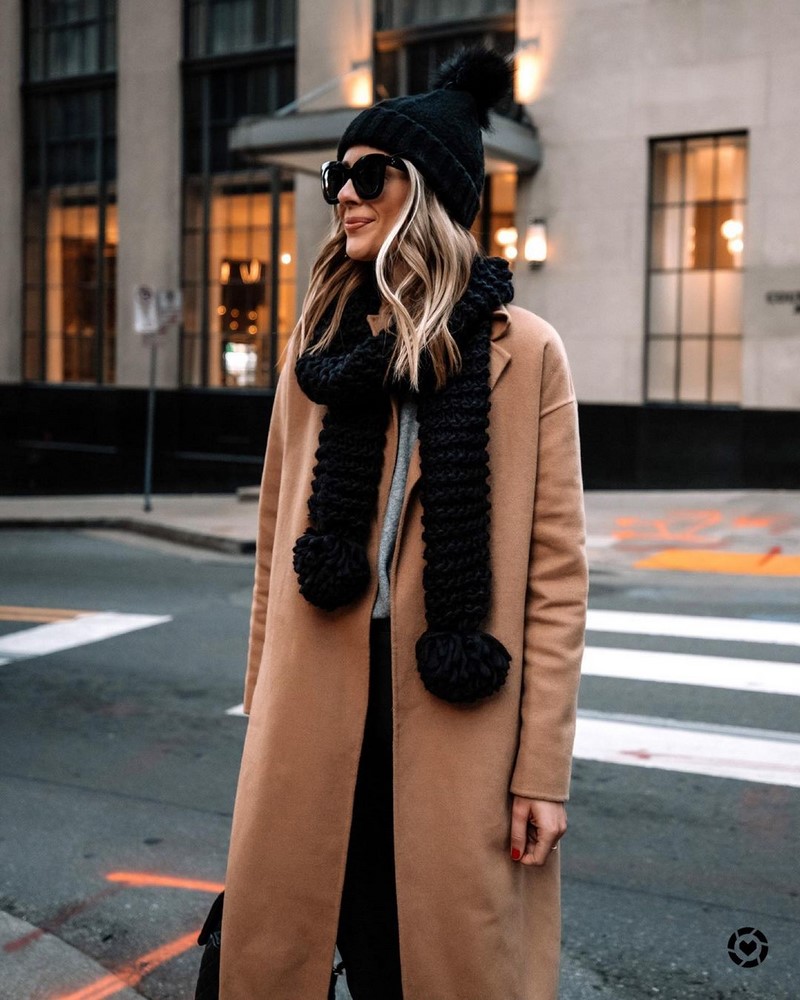 Головные уборы 2026-2027: трендовые новинки холодного сезона