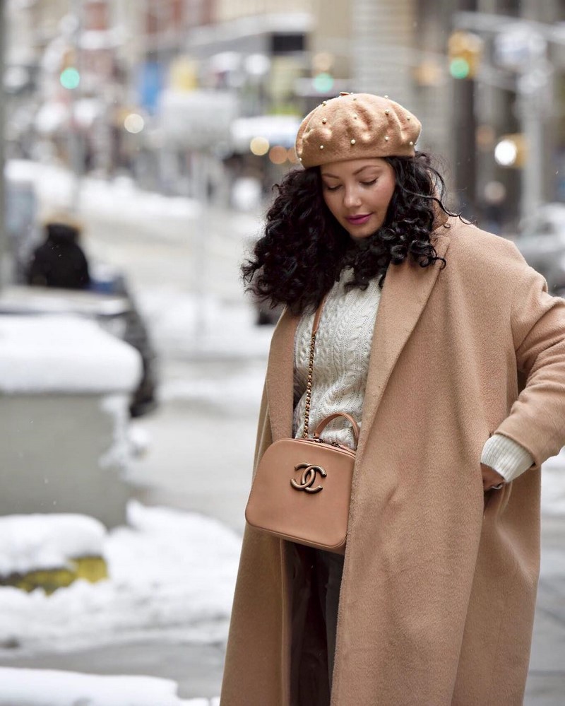 Головные уборы 2026-2027: трендовые новинки холодного сезона