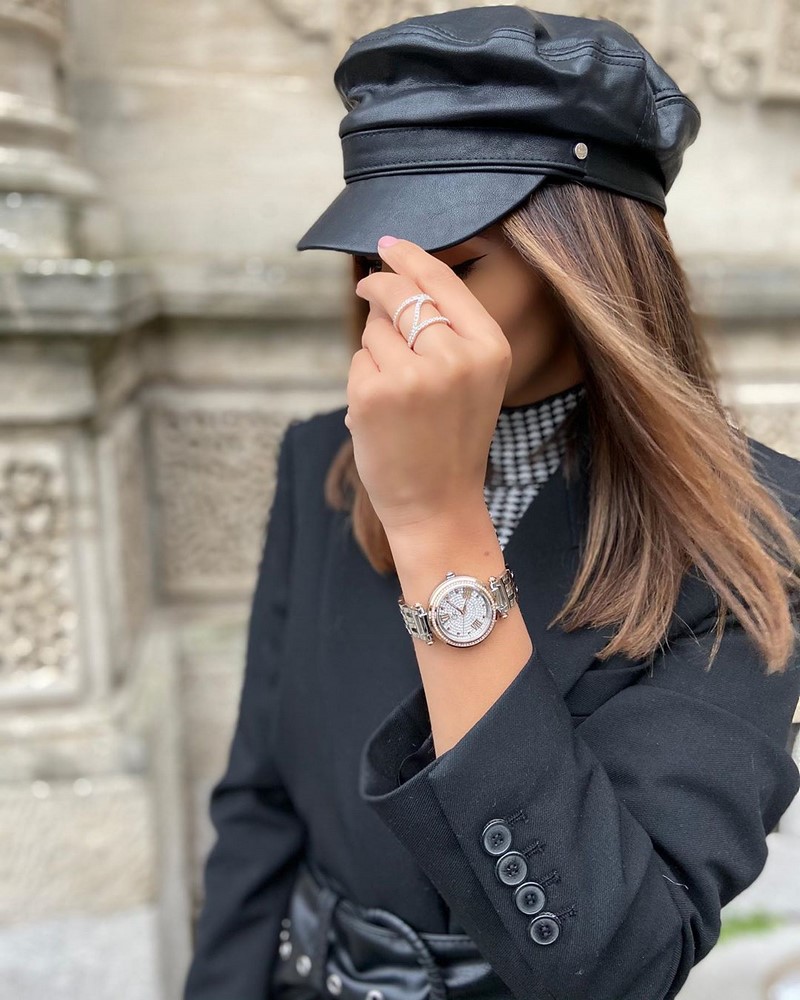 Головные уборы 2026-2027: трендовые новинки холодного сезона