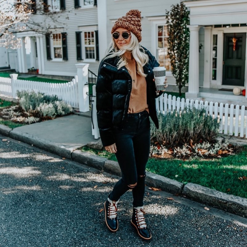 Головные уборы 2026-2027: трендовые новинки холодного сезона