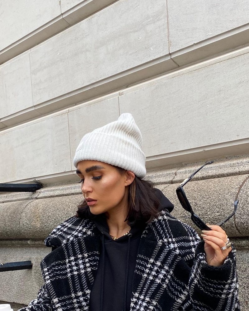 Головные уборы 2026-2027: трендовые новинки холодного сезона