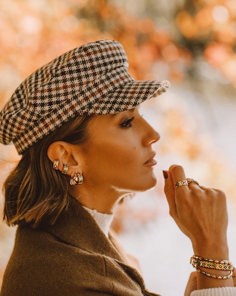 Головные уборы 2026-2027: трендовые новинки холодного сезона