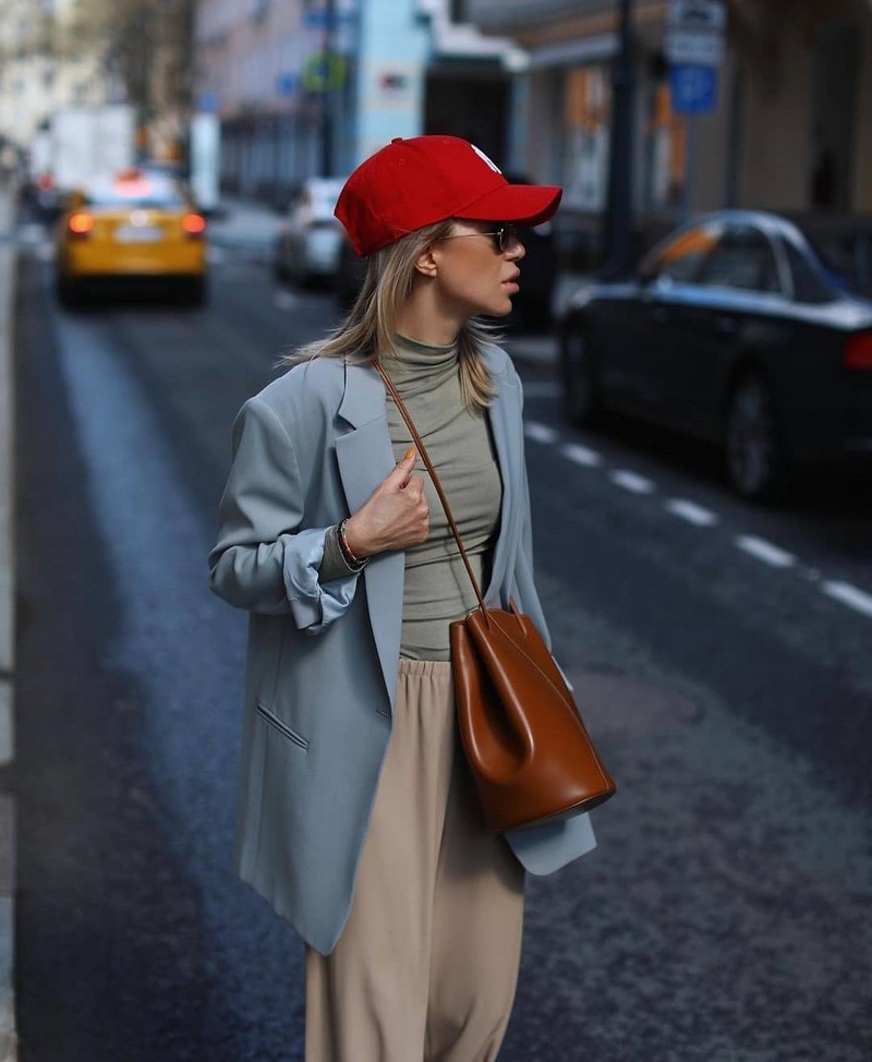 Головные уборы 2026-2027: трендовые новинки холодного сезона