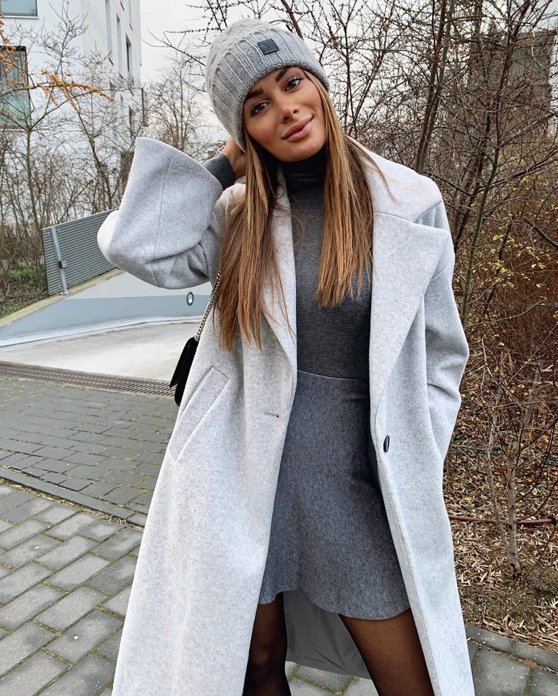 Головные уборы 2026-2027: трендовые новинки холодного сезона