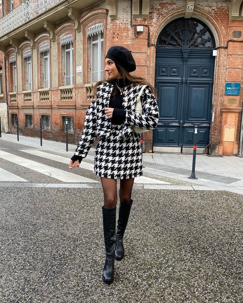 Головные уборы 2026-2027: трендовые новинки холодного сезона