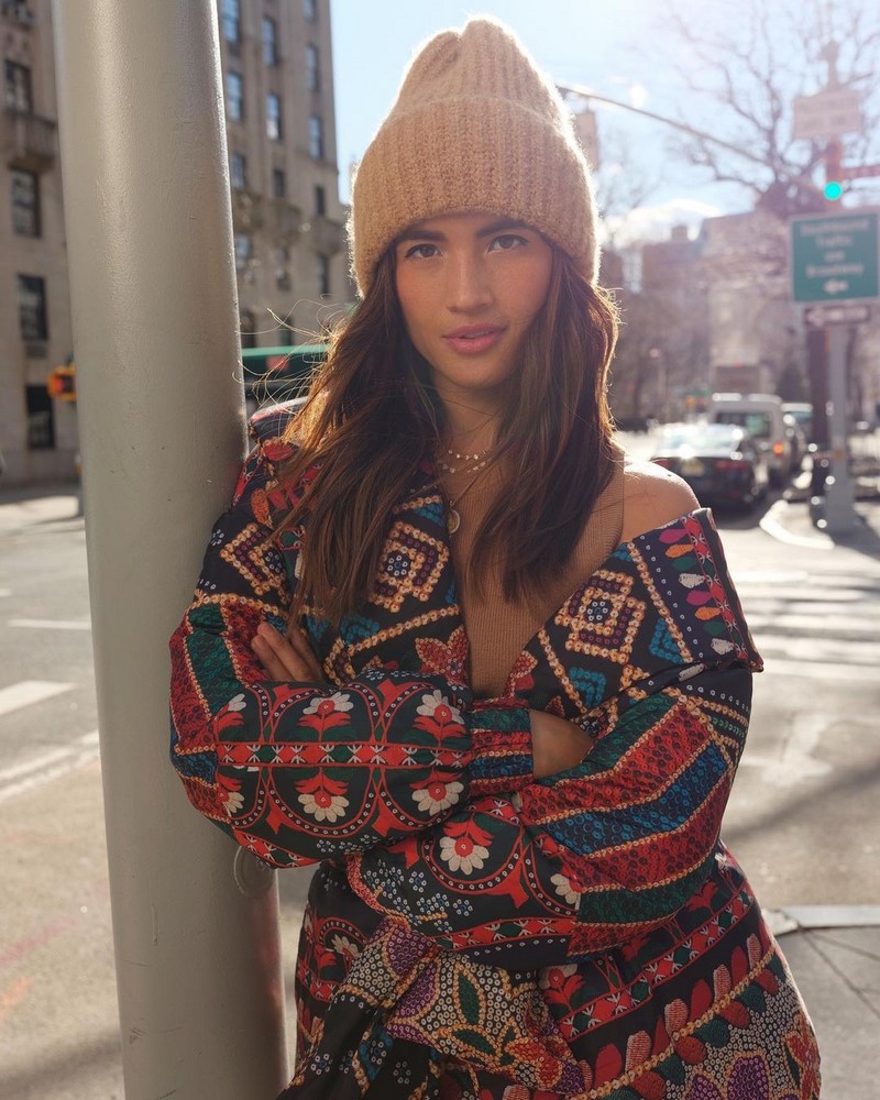 Головные уборы 2026-2027: трендовые новинки холодного сезона