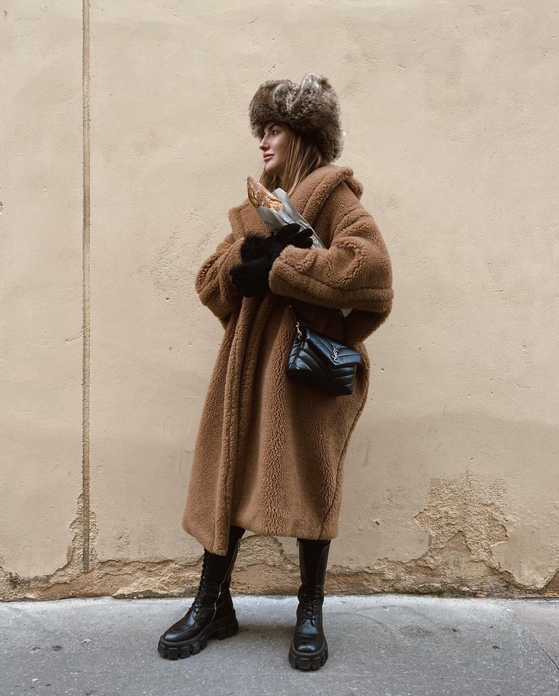 Головные уборы 2026-2027: трендовые новинки холодного сезона