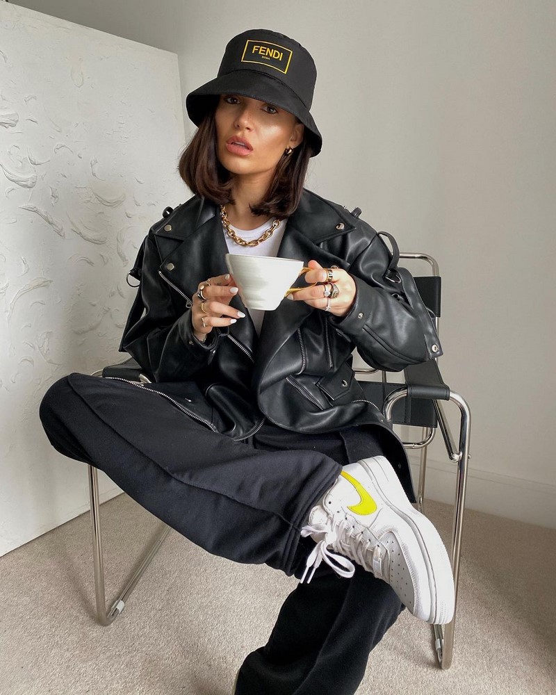 Головные уборы 2026-2027: трендовые новинки холодного сезона