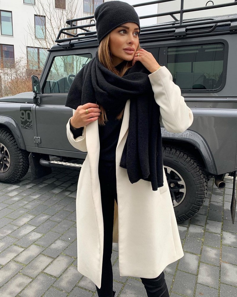 Головные уборы 2026-2027: трендовые новинки холодного сезона