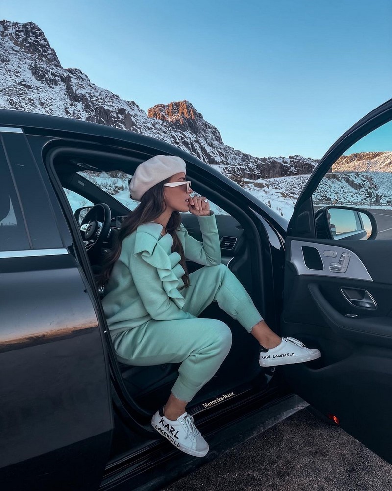 Головные уборы 2026-2027: трендовые новинки холодного сезона