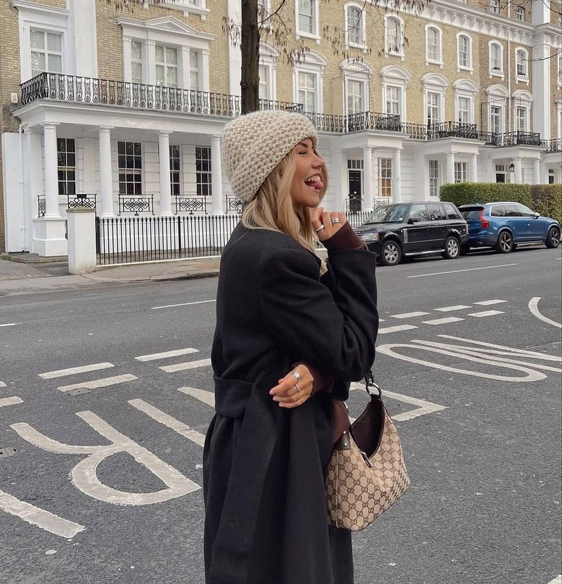 Головные уборы 2026-2027: трендовые новинки холодного сезона