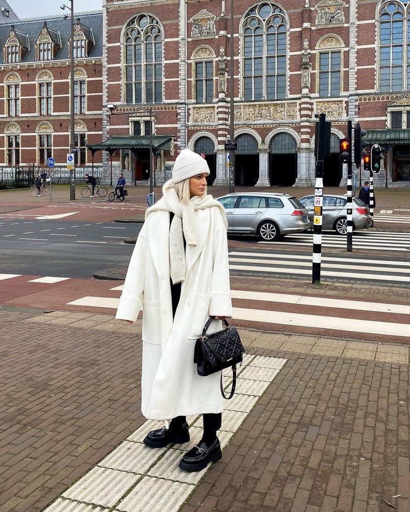 Головные уборы 2026-2027: трендовые новинки холодного сезона