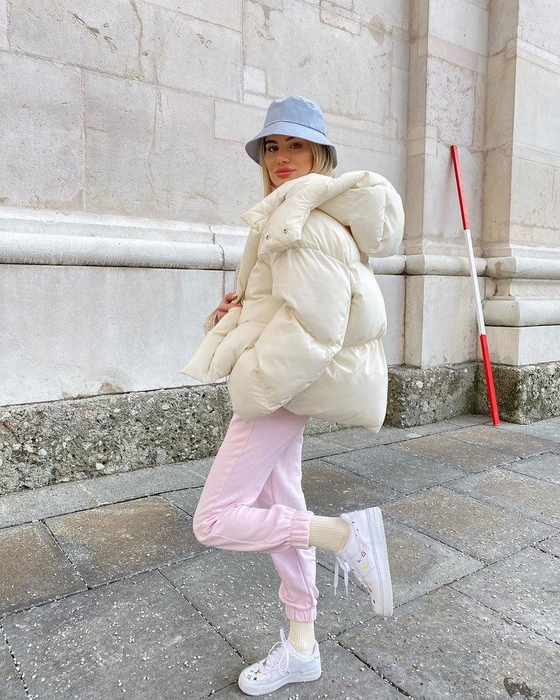 Головные уборы 2026-2027: трендовые новинки холодного сезона