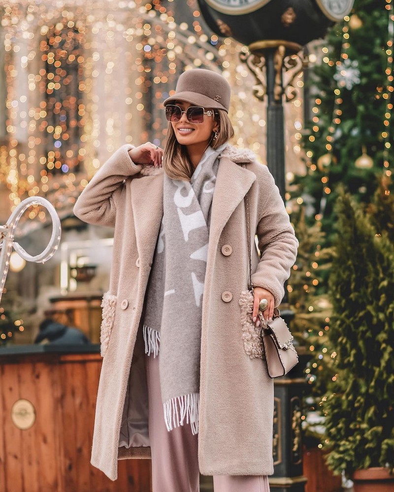 Головные уборы 2026-2027: трендовые новинки холодного сезона