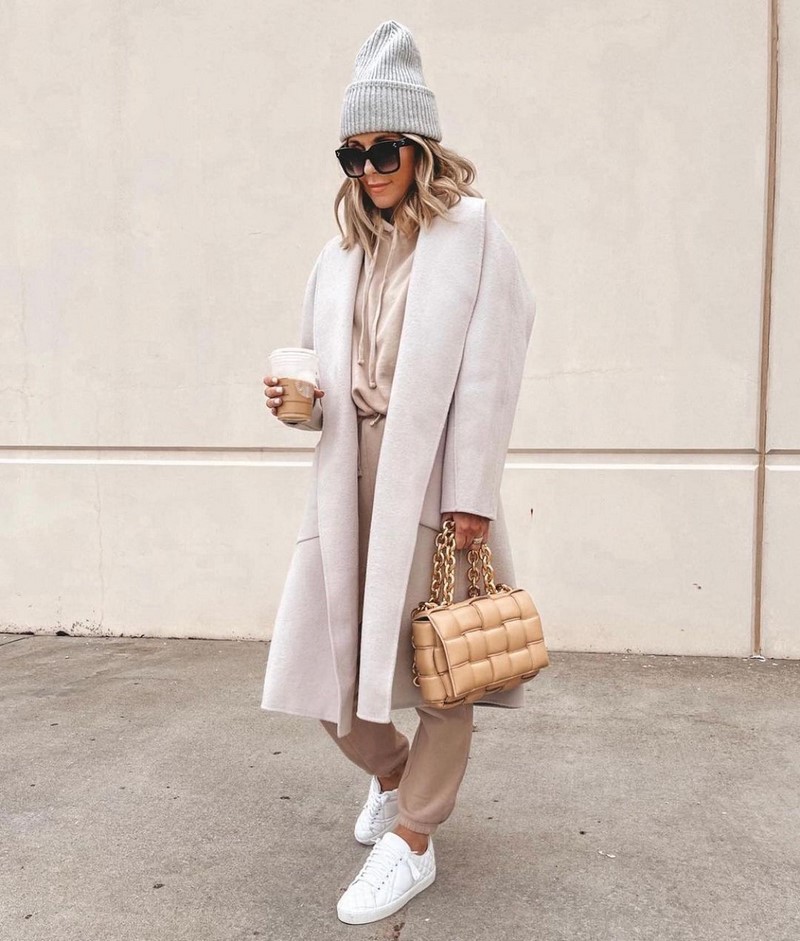 Головные уборы 2026-2027: трендовые новинки холодного сезона