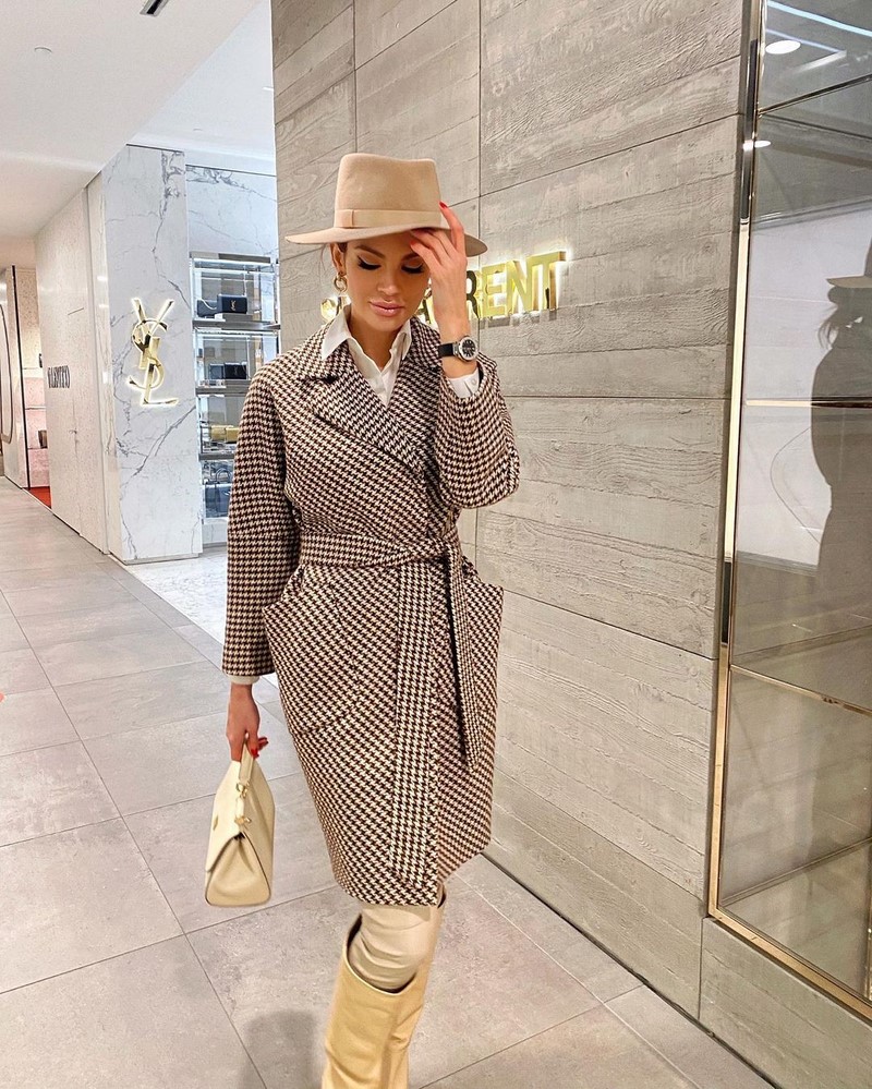 Головные уборы 2026-2027: трендовые новинки холодного сезона