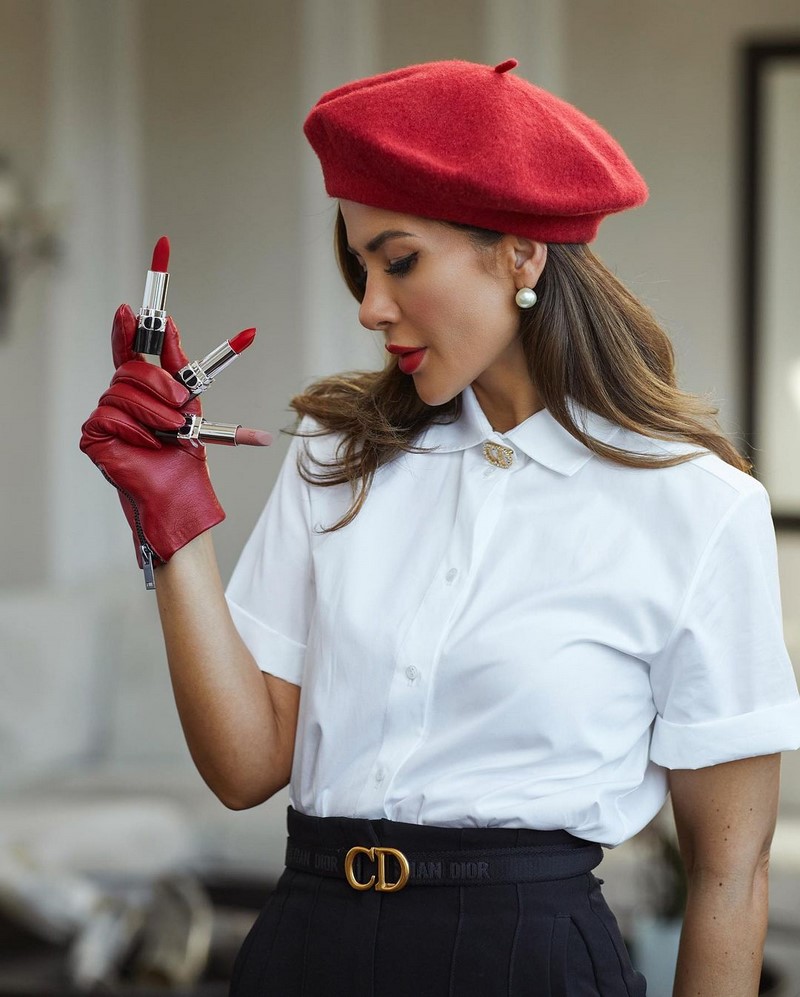 Головные уборы 2026-2027: трендовые новинки холодного сезона