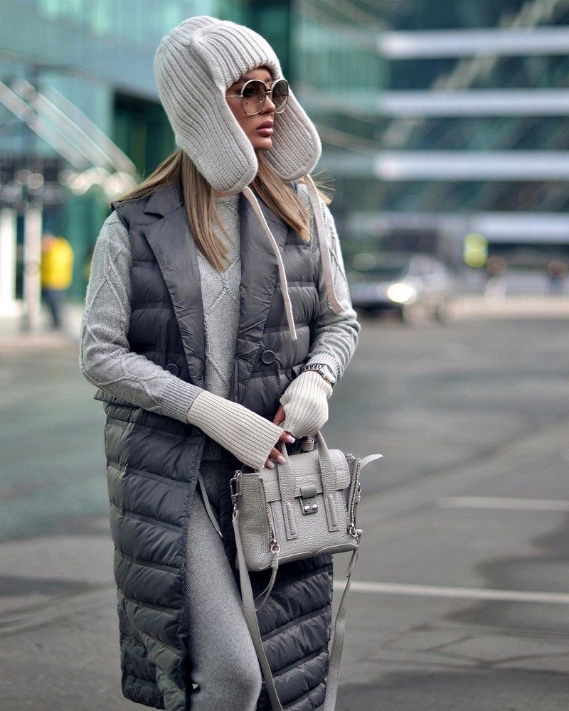 Головные уборы 2026-2027: трендовые новинки холодного сезона