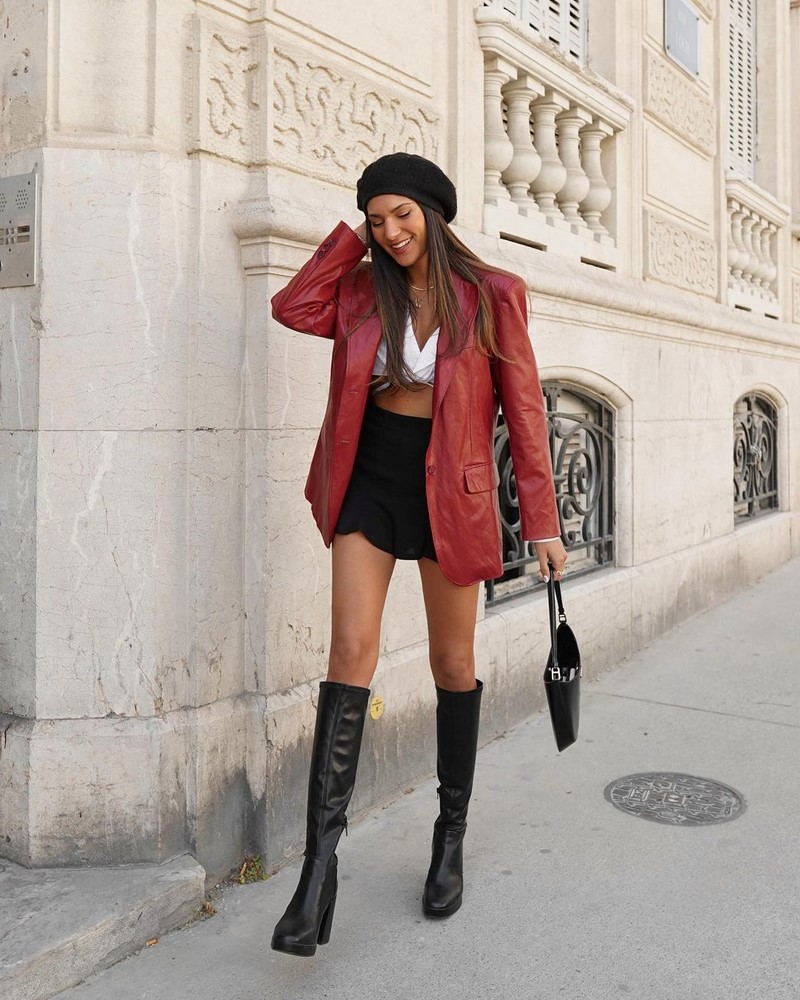 Головные уборы 2026-2027: трендовые новинки холодного сезона