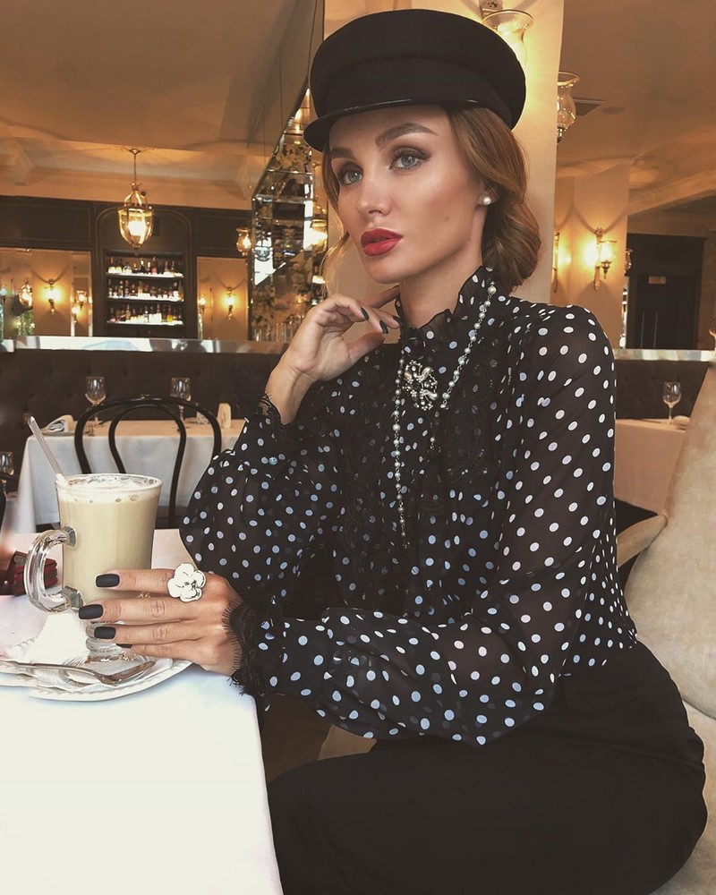 Головные уборы 2026-2027: трендовые новинки холодного сезона