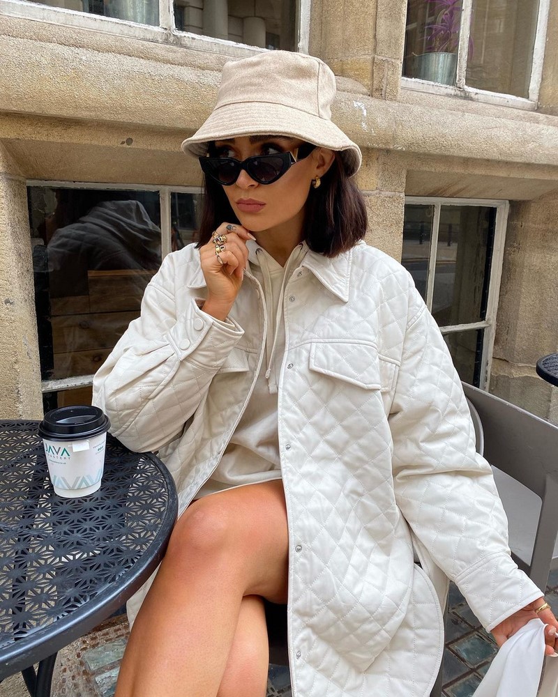 Головные уборы 2026-2027: трендовые новинки холодного сезона