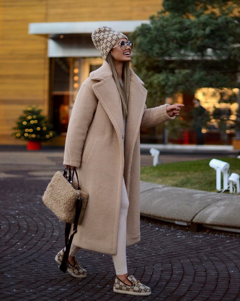 Головные уборы 2026-2027: трендовые новинки холодного сезона