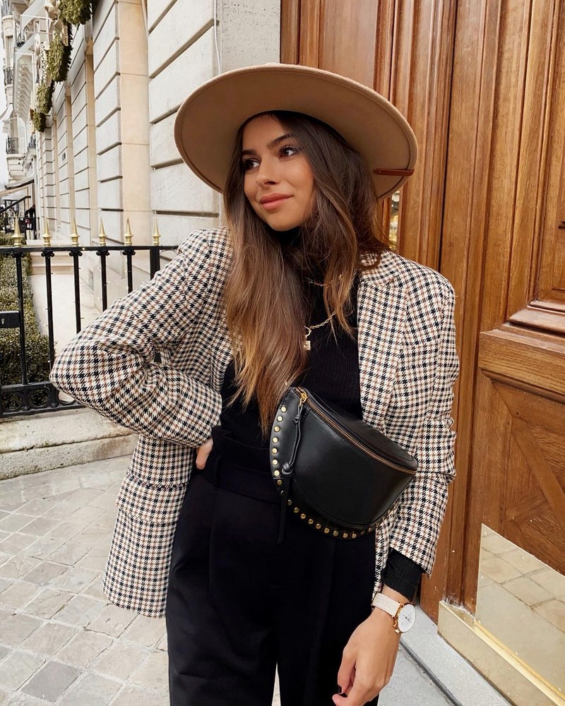 Головные уборы 2026-2027: трендовые новинки холодного сезона