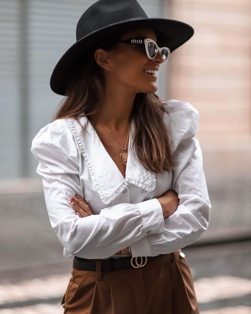 Головные уборы 2026-2027: трендовые новинки холодного сезона